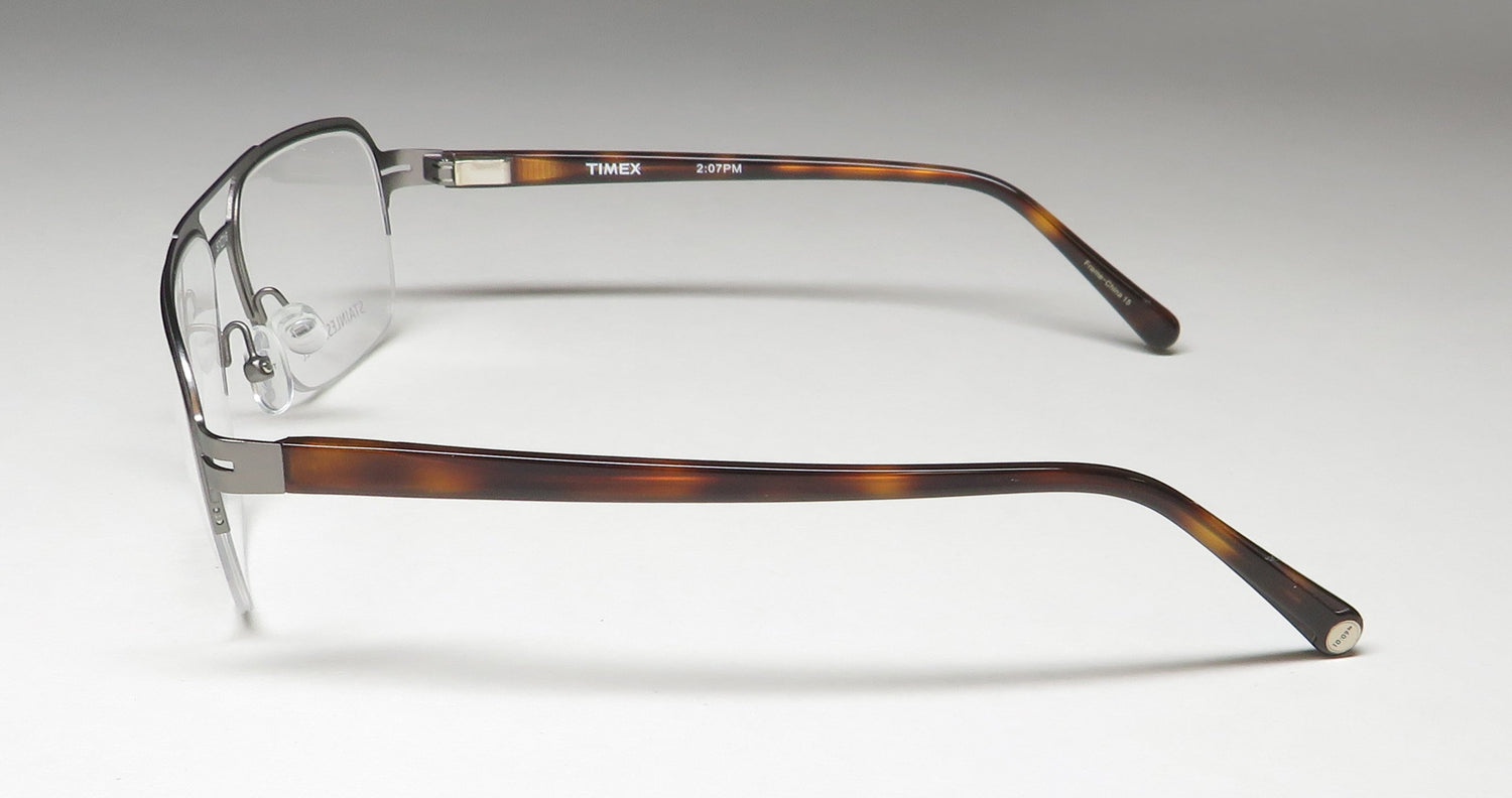 Timex 2:07 Pm Eyeglasses by ModaFrames