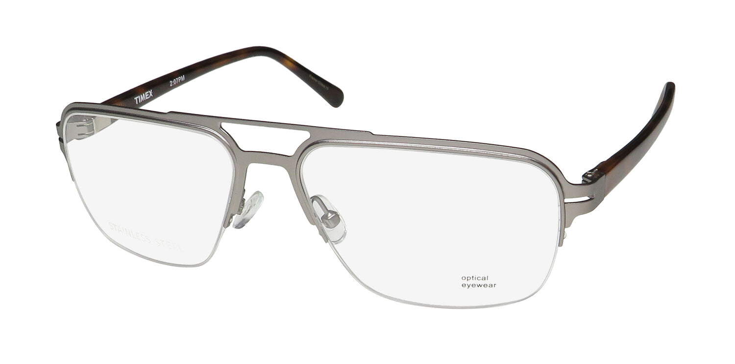 Timex 2:07 Pm Eyeglasses by ModaFrames