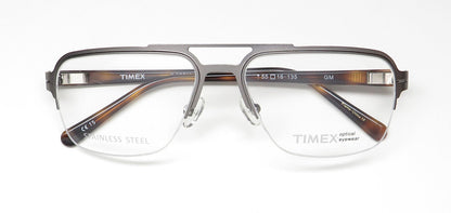 Timex 2:07 Pm Eyeglasses by ModaFrames