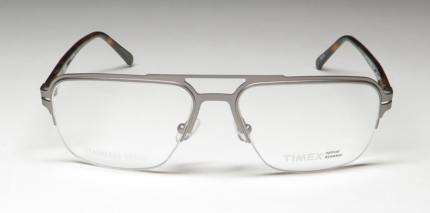 Timex 2:07 Pm Eyeglasses by ModaFrames