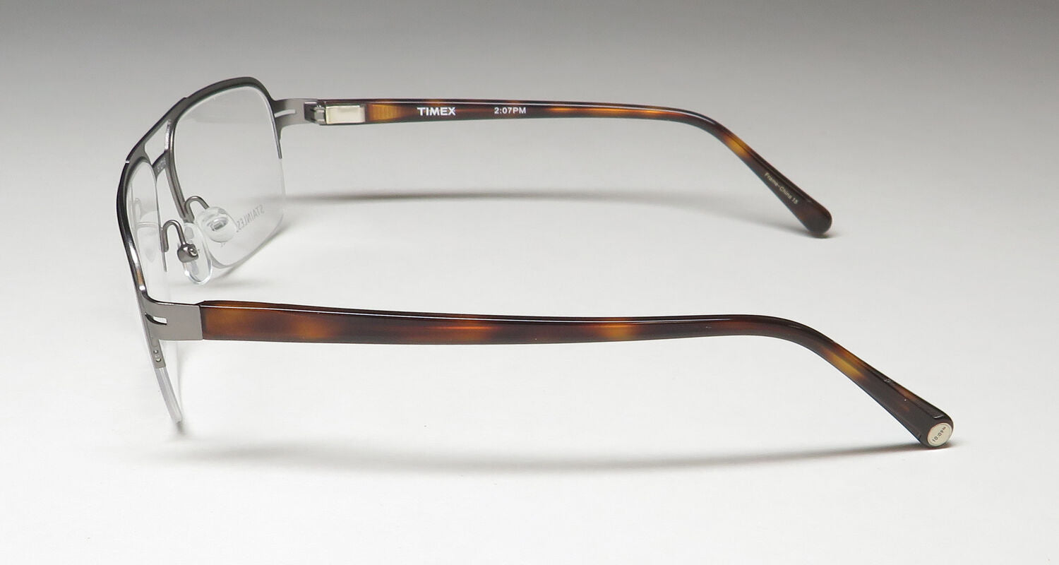 Timex 2:07 Pm Eyeglasses by ModaFrames