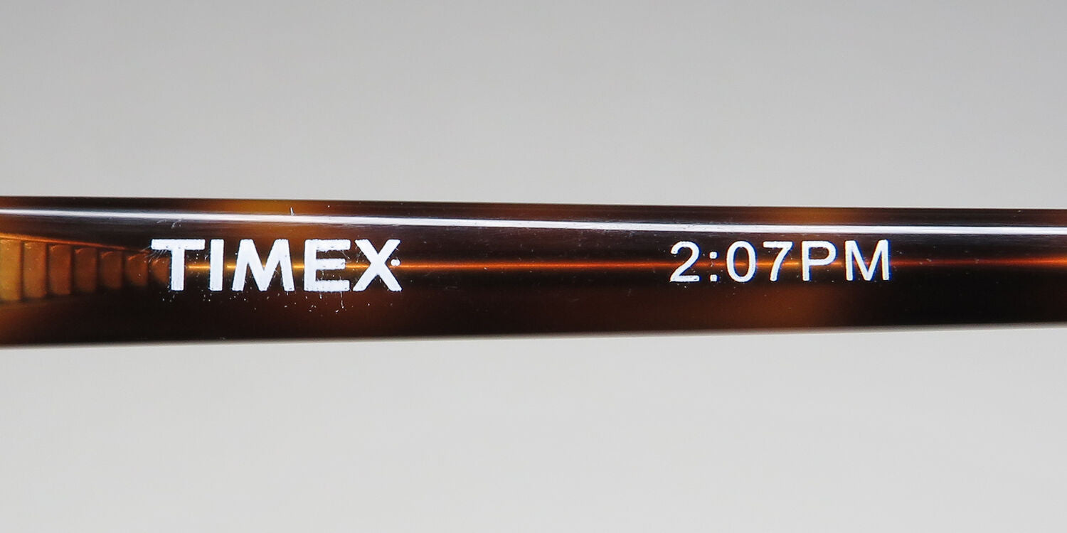 Timex 2:07 Pm Eyeglasses by ModaFrames