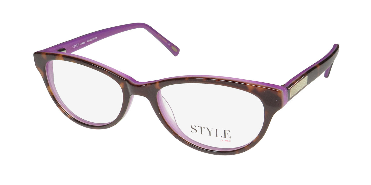 Timex Wanderlust Eyeglasses by ModaFrames