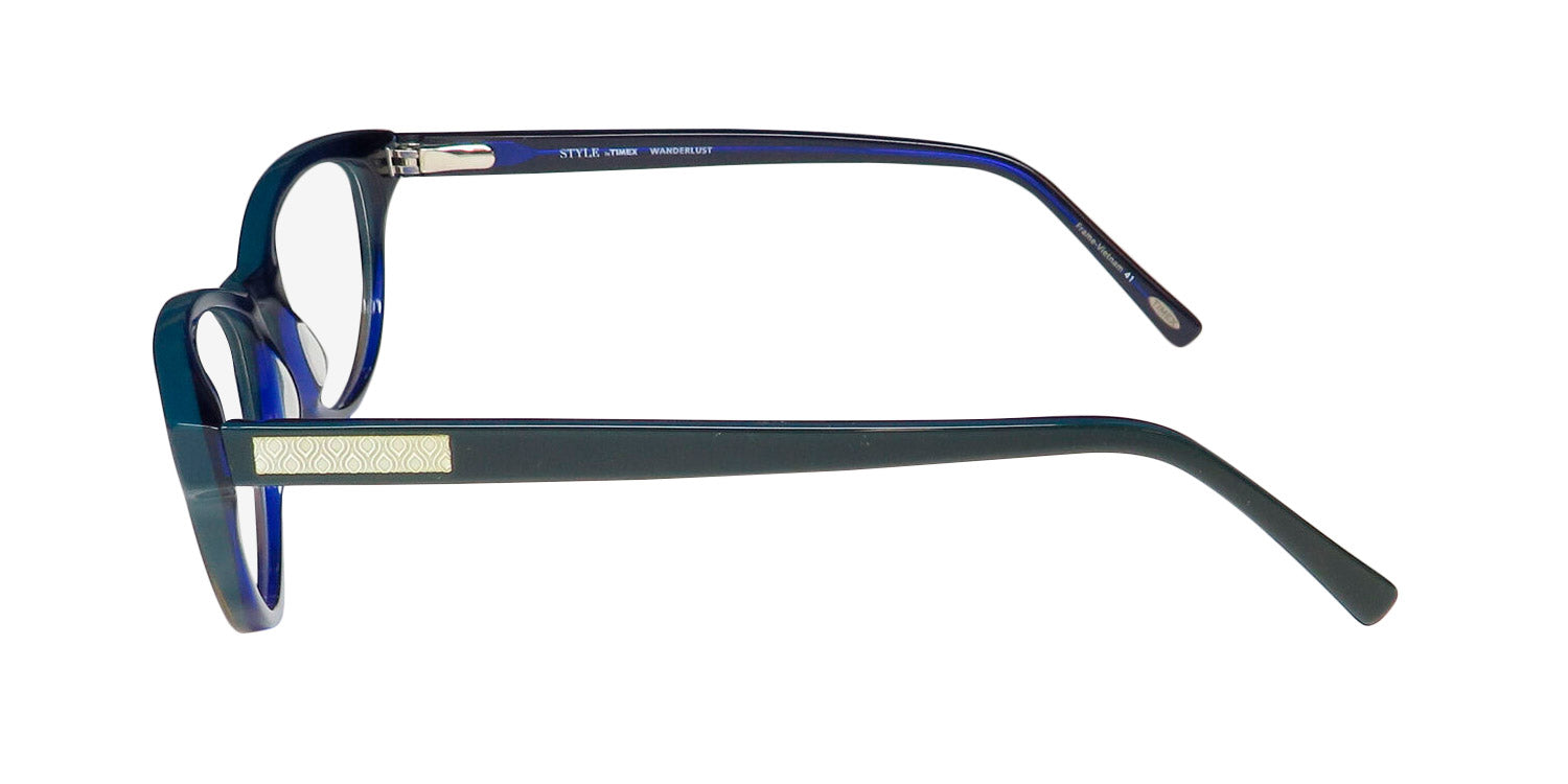 Timex Wanderlust Eyeglasses by ModaFrames