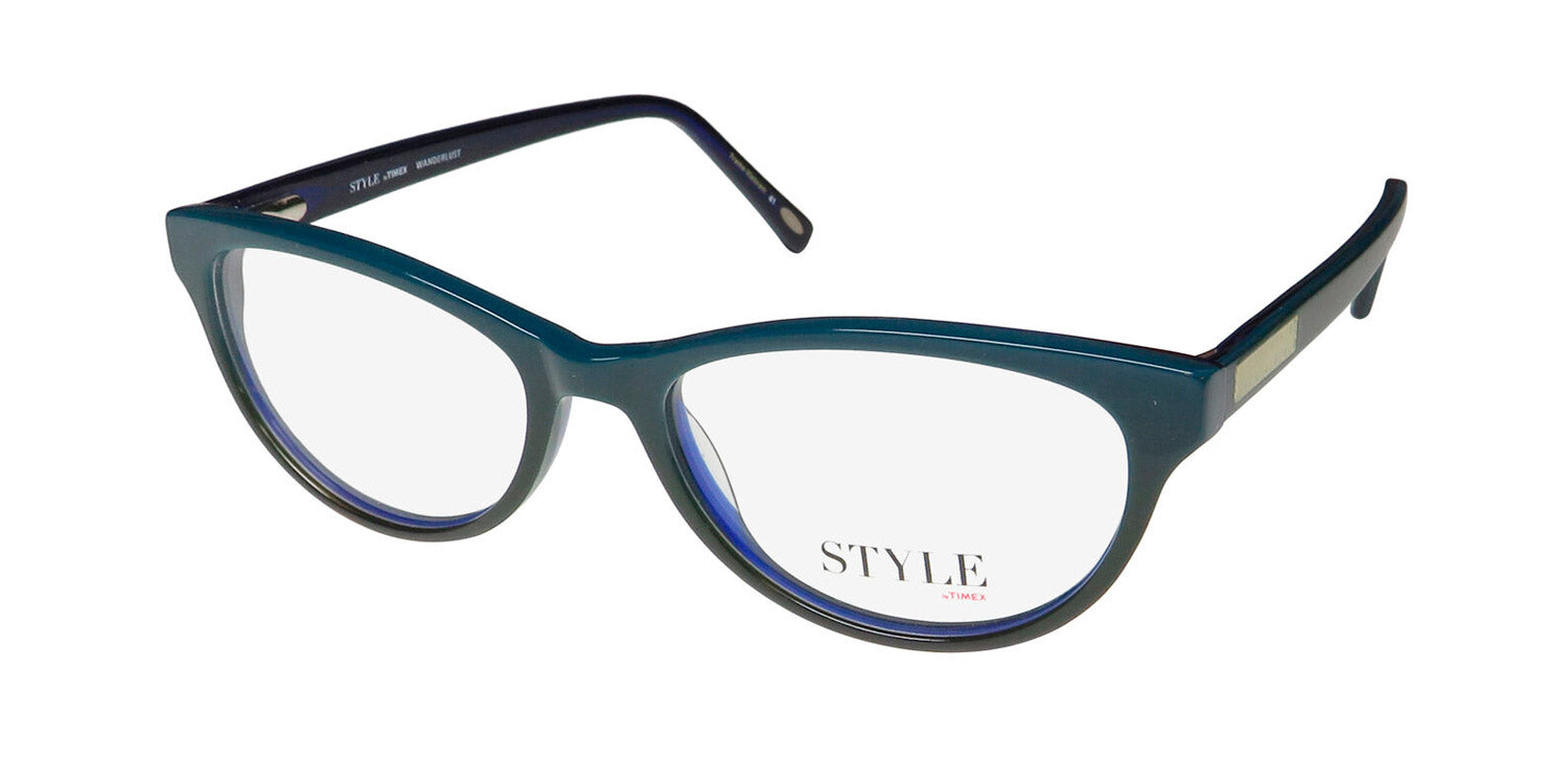Timex Wanderlust Eyeglasses by ModaFrames