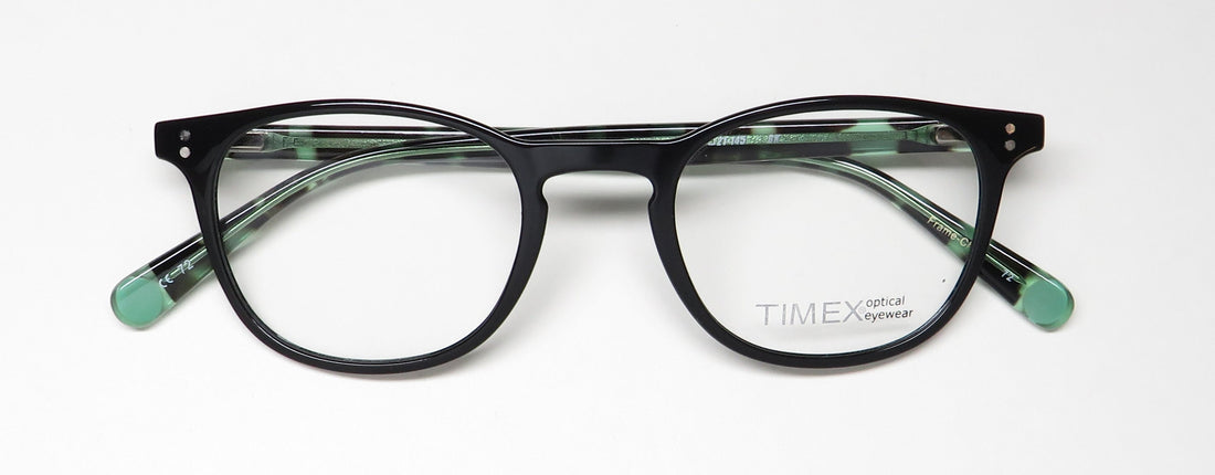 Timex 4:19 Pm Eyeglasses by ModaFrames