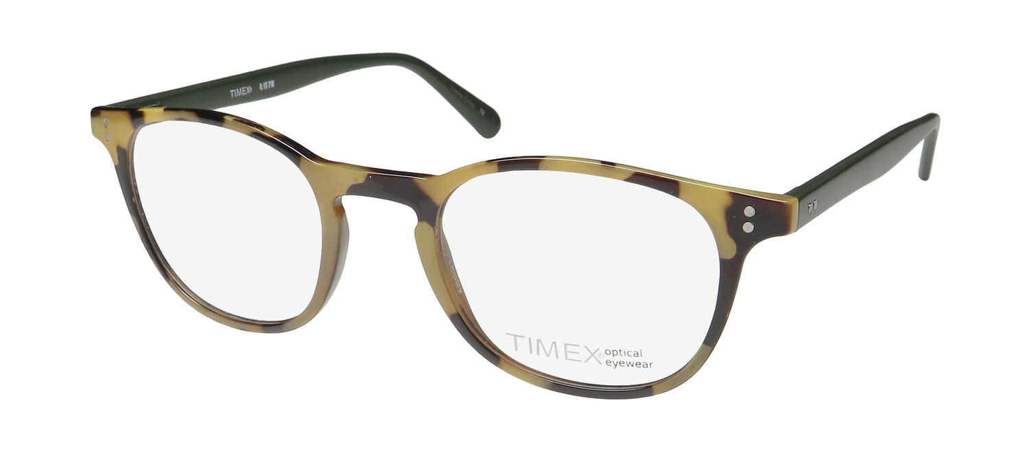Timex 4:19 Pm Eyeglasses by ModaFrames
