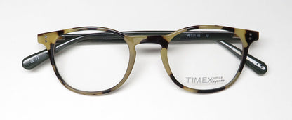 Timex 4:19 Pm Eyeglasses by ModaFrames