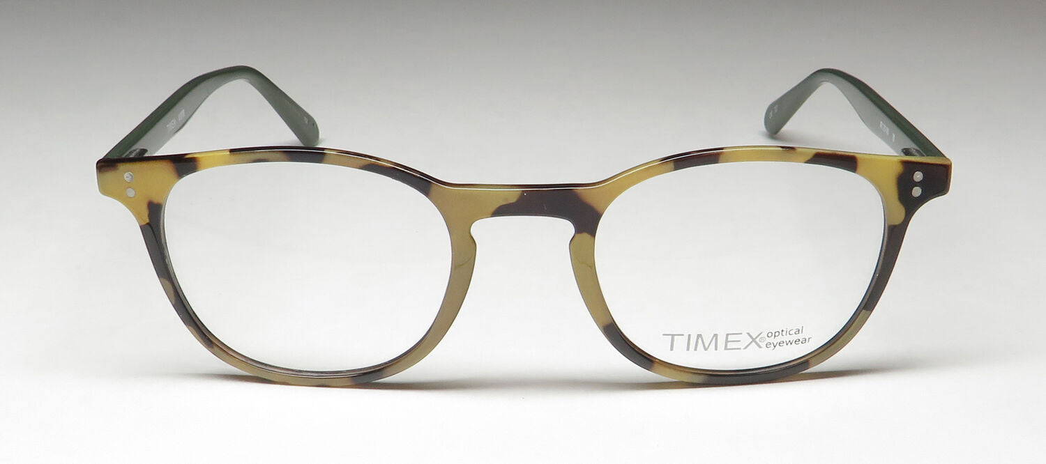 Timex 4:19 Pm Eyeglasses by ModaFrames
