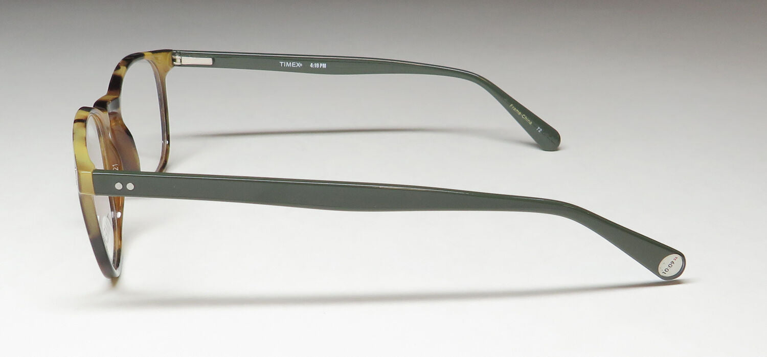 Timex 4:19 Pm Eyeglasses by ModaFrames