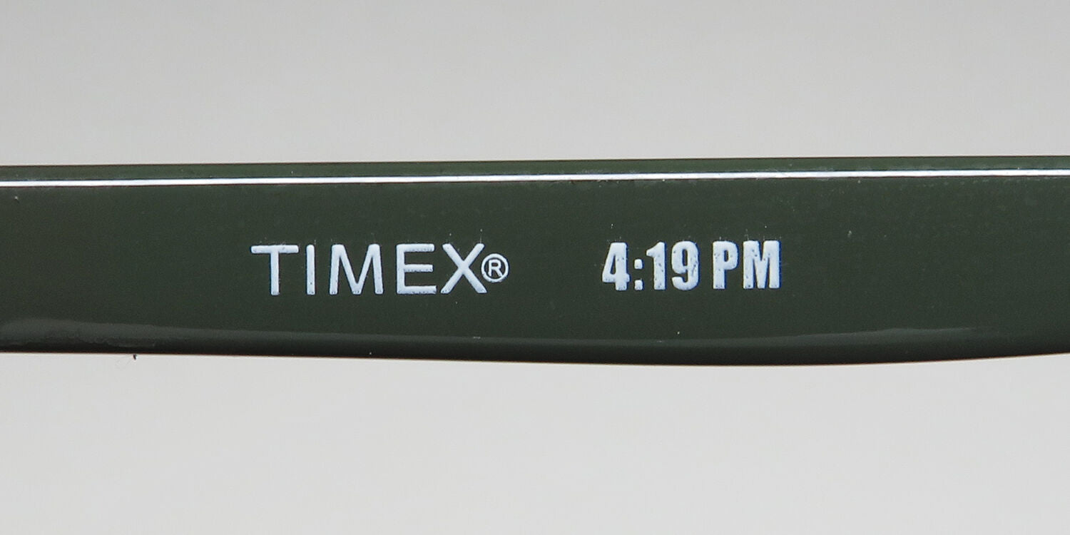 Timex 4:19 Pm Eyeglasses by ModaFrames
