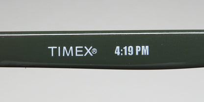 Timex 4:19 Pm Eyeglasses by ModaFrames