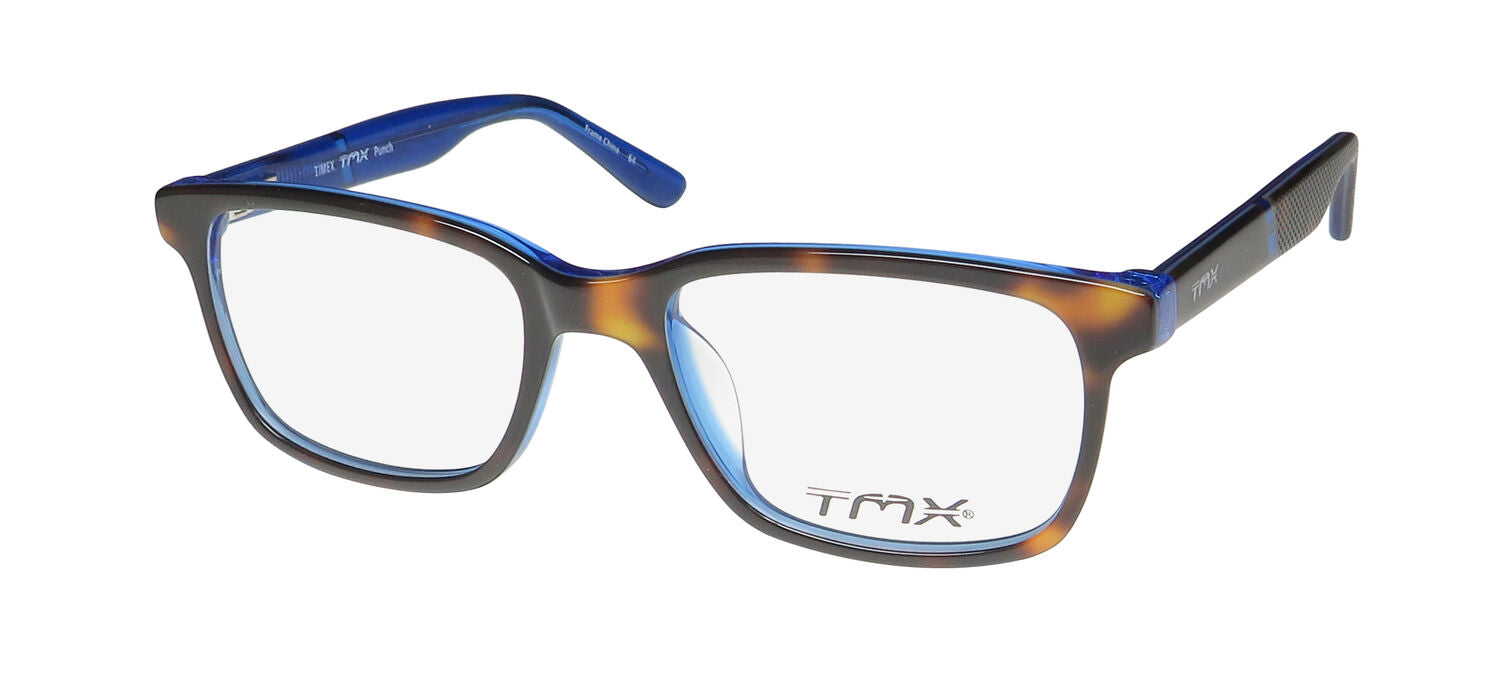 Timex Tmx Punch Eyeglasses by ModaFrames
