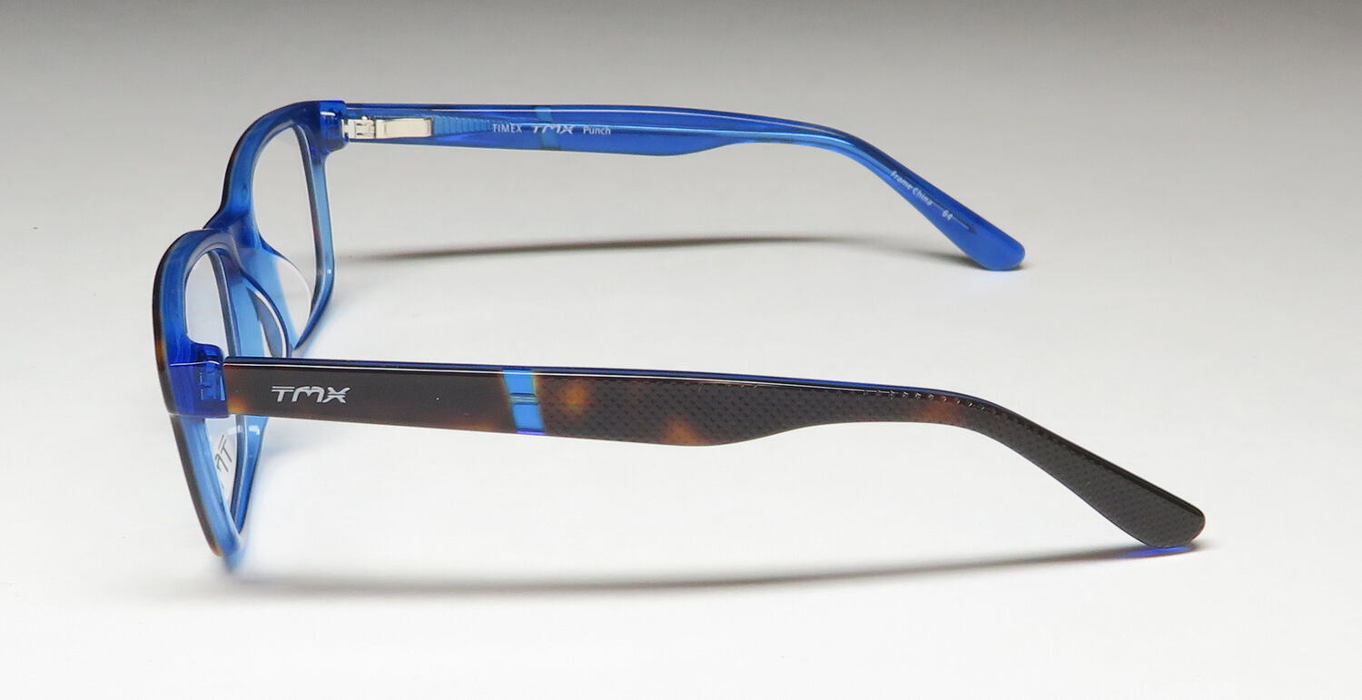 Timex Tmx Punch Eyeglasses by ModaFrames