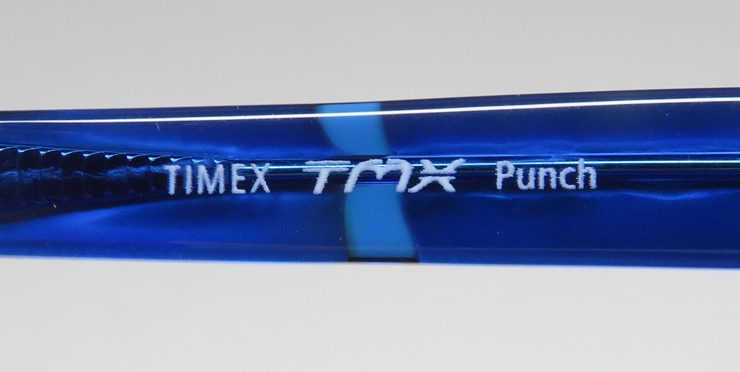 Timex Tmx Punch Eyeglasses by ModaFrames