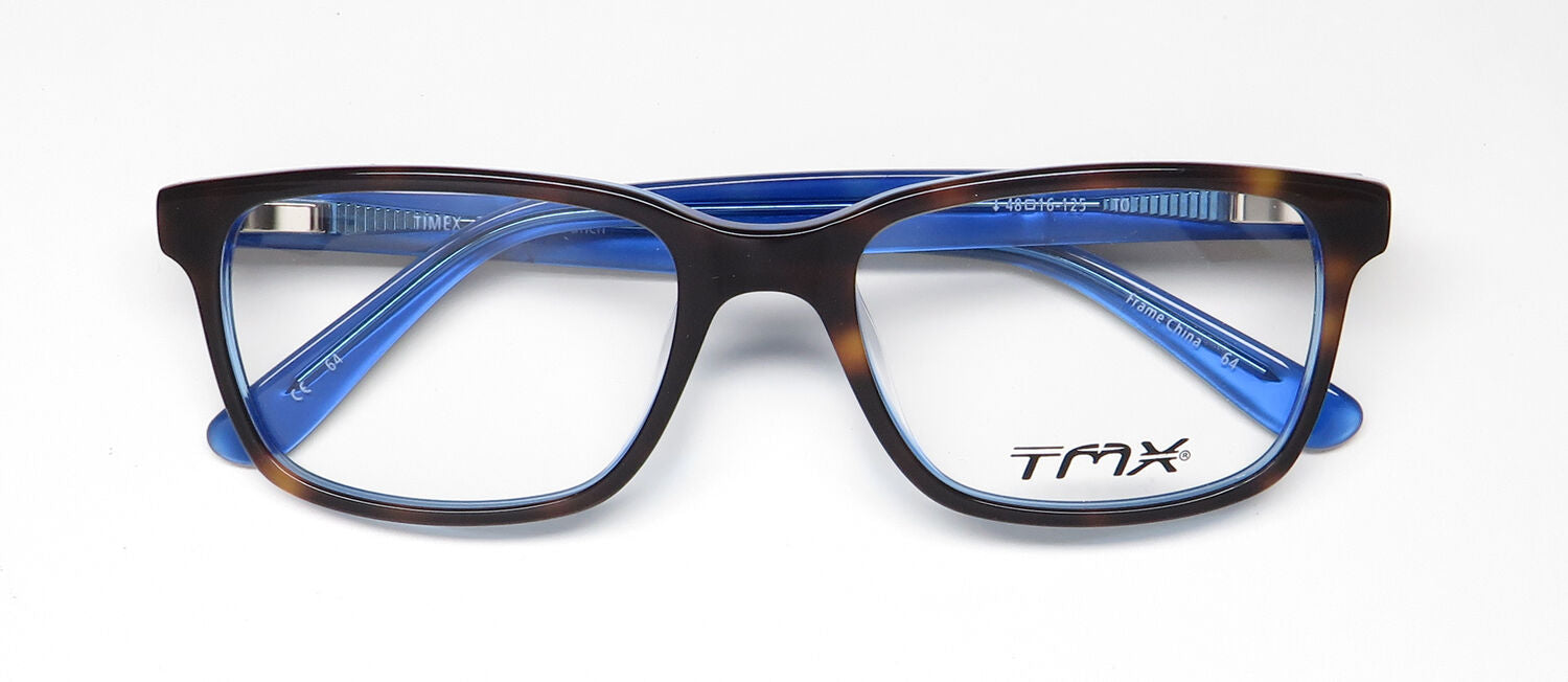 Timex Tmx Punch Eyeglasses by ModaFrames