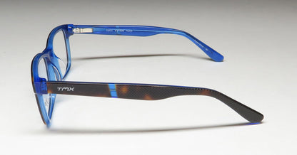 Timex Tmx Punch Eyeglasses by ModaFrames