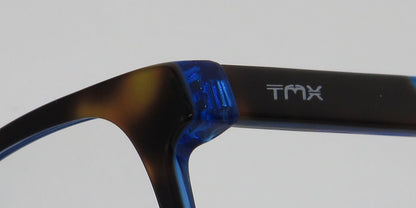 Timex Tmx Punch Eyeglasses by ModaFrames