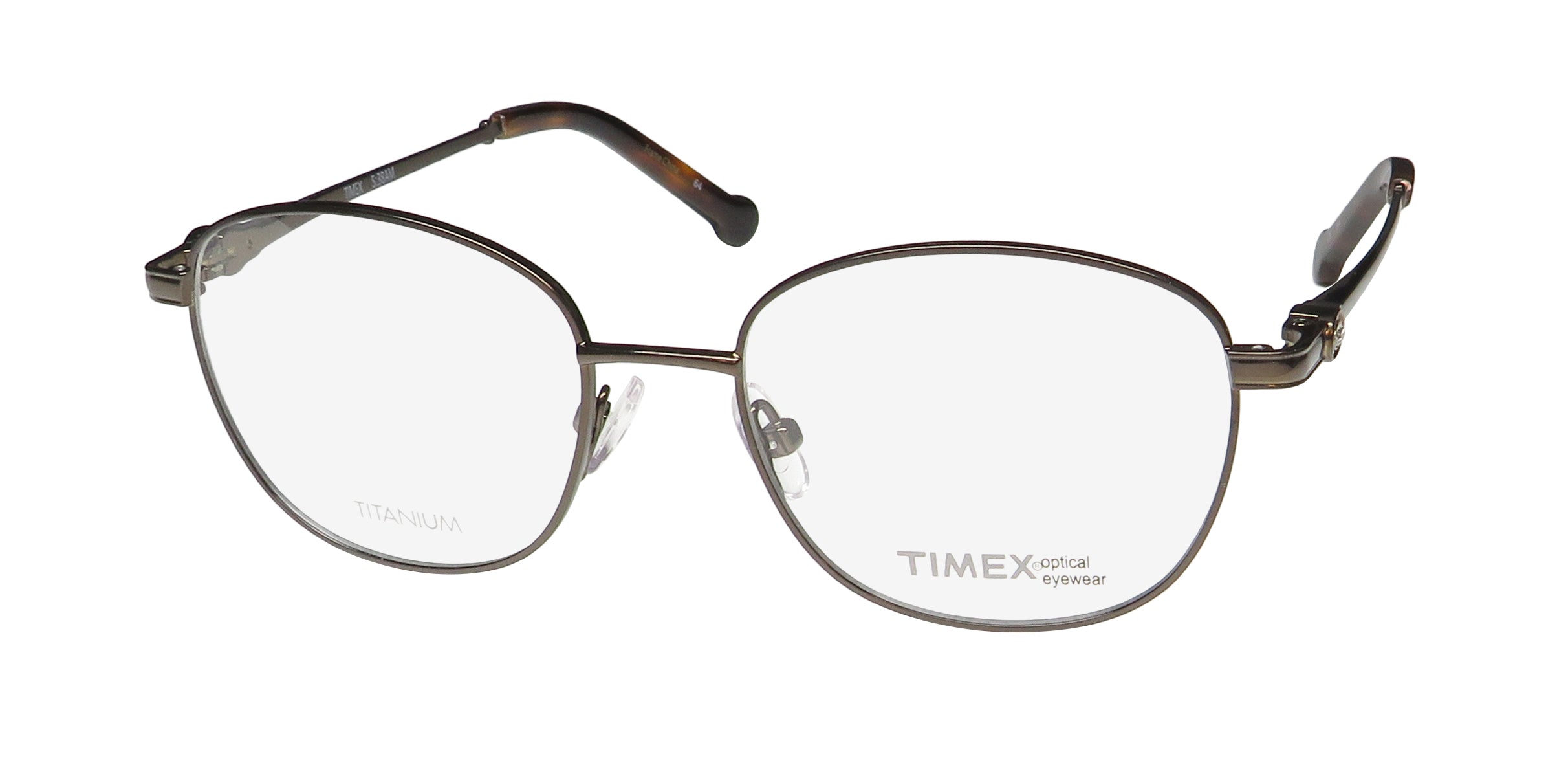 Timex 5:38 Am Eyeglasses by ModaFrames