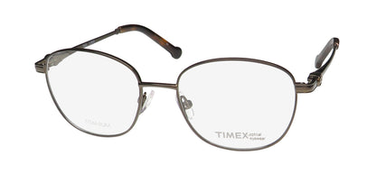 Timex 5:38 Am Eyeglasses by ModaFrames