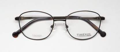 Timex 5:38 Am Eyeglasses by ModaFrames