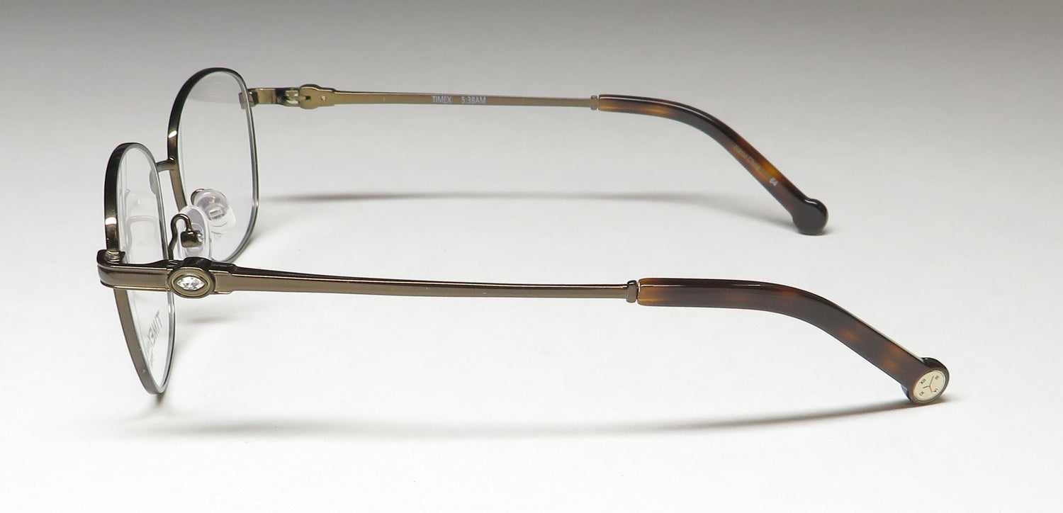 Timex 5:38 Am Eyeglasses by ModaFrames