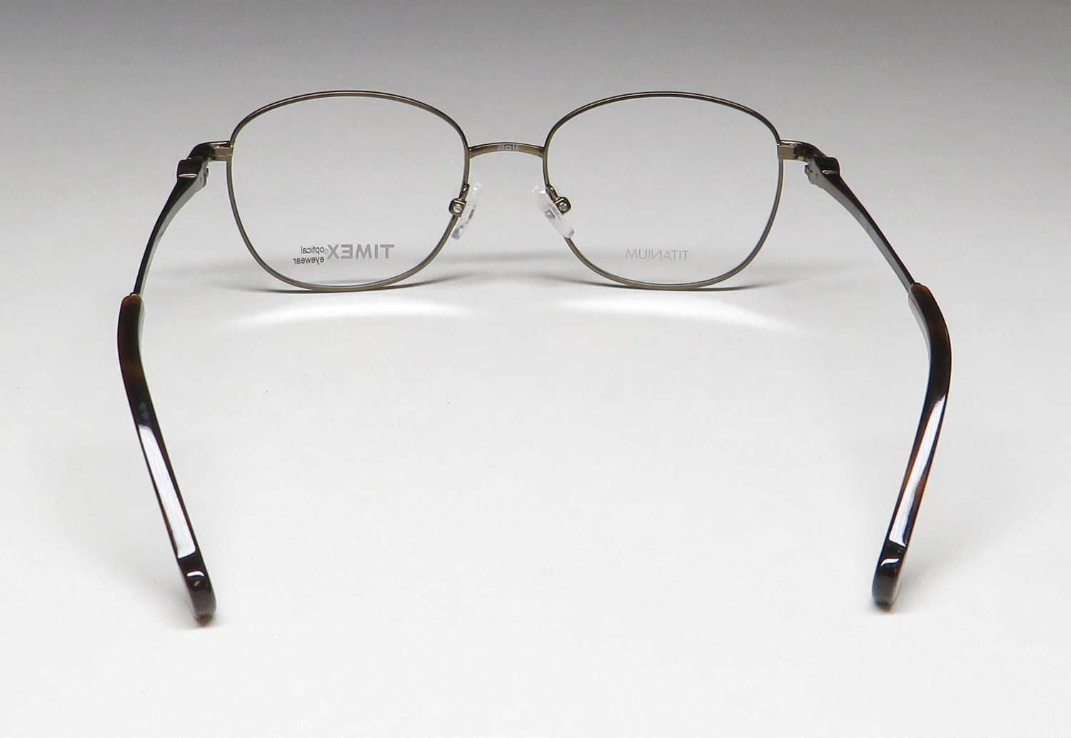 Timex 5:38 Am Eyeglasses by ModaFrames