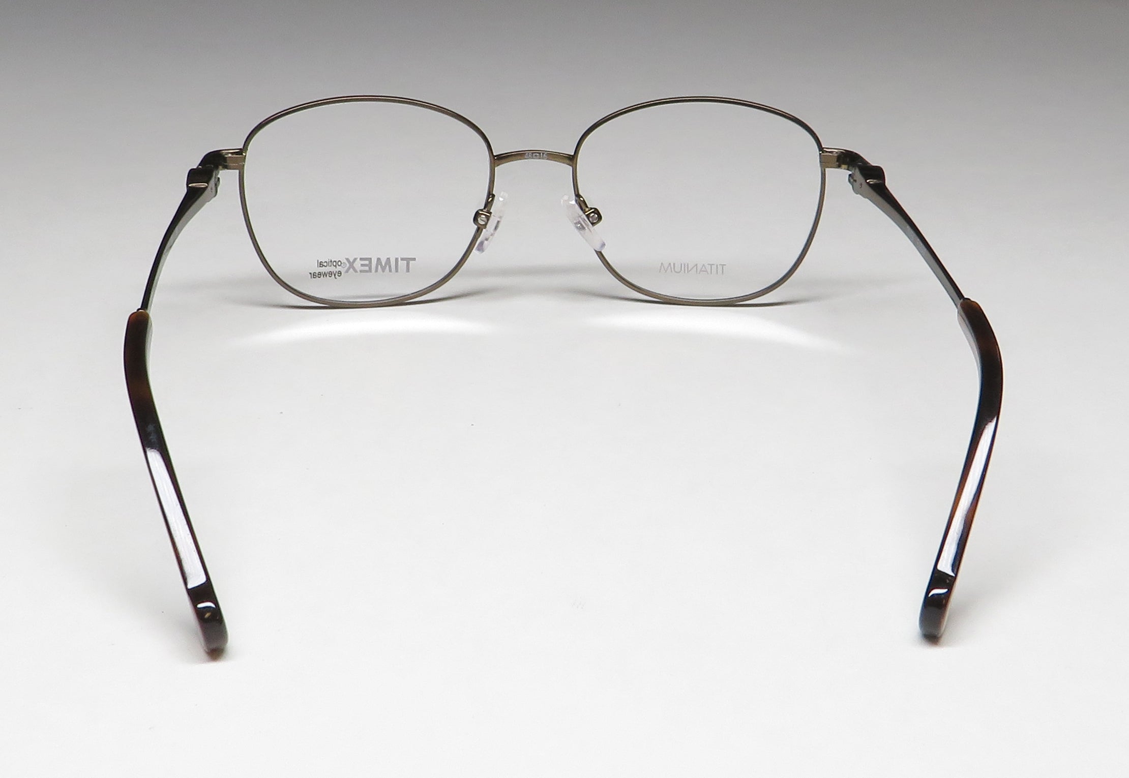 Timex 5:38 Am Eyeglasses by ModaFrames