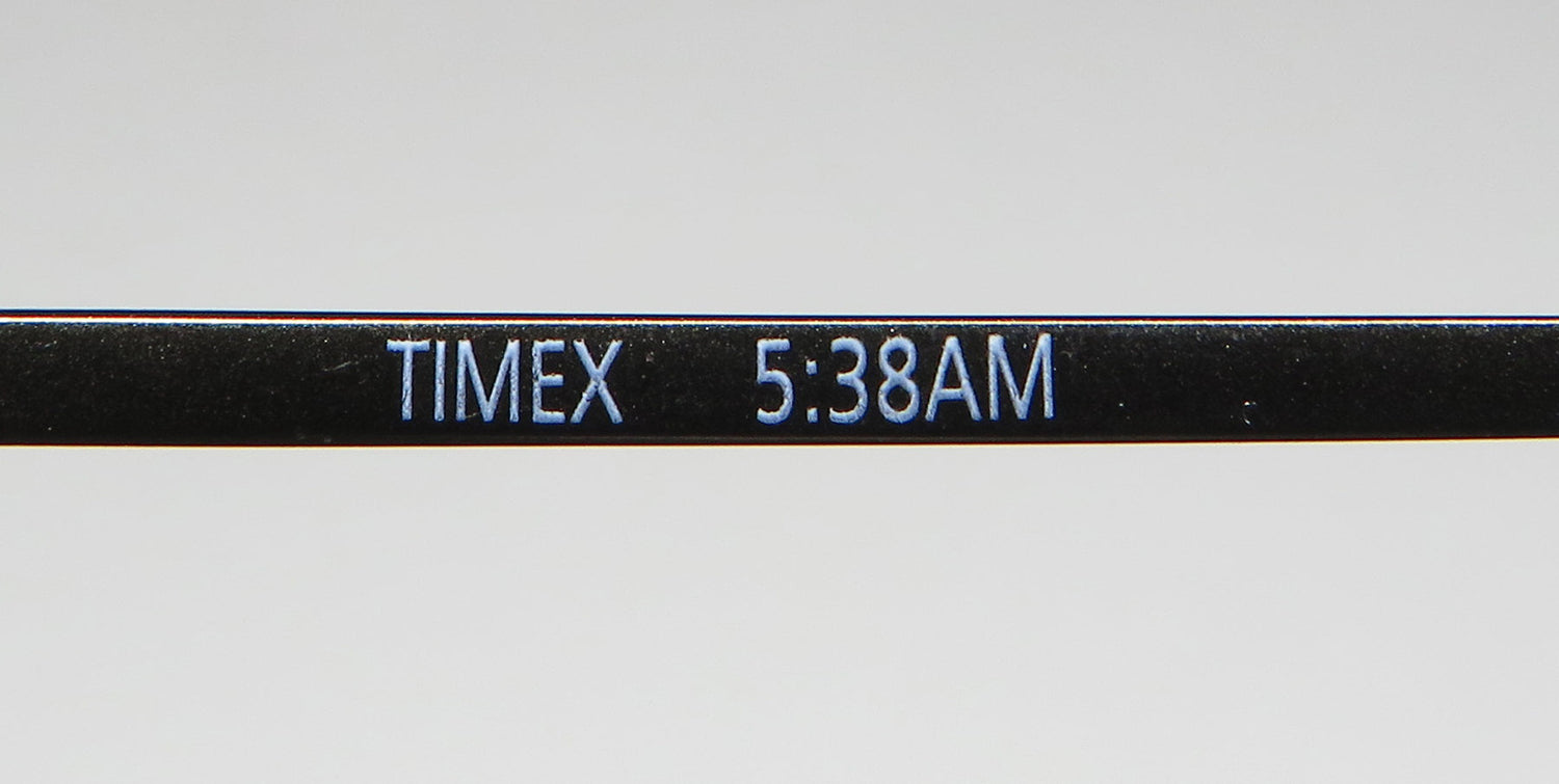 Timex 5:38 Am Eyeglasses by ModaFrames