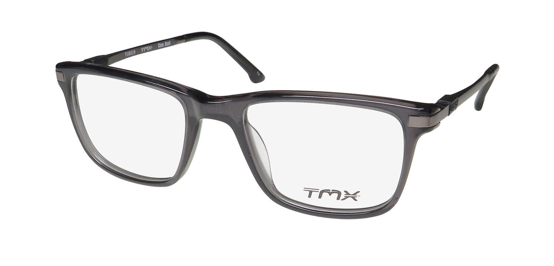 Timex Tmx Clean Sheet Eyeglasses by ModaFrames