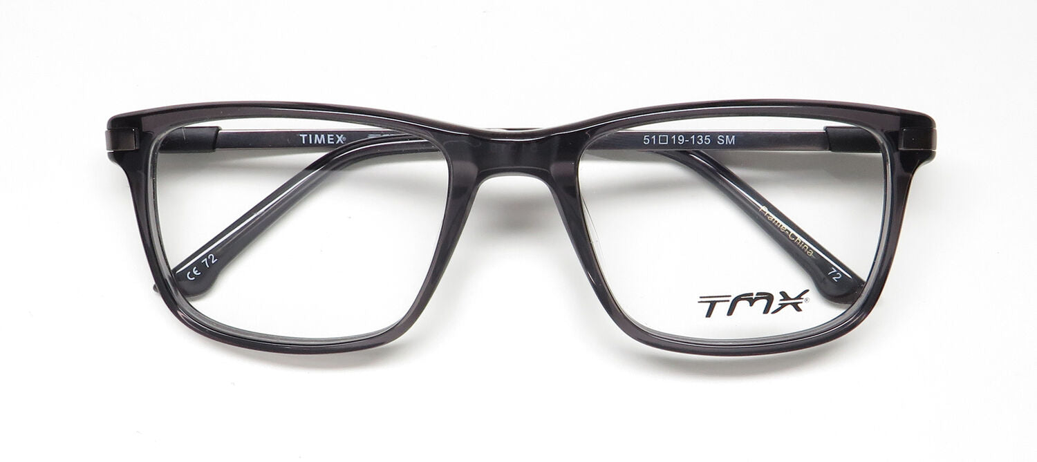 Timex Tmx Clean Sheet Eyeglasses by ModaFrames