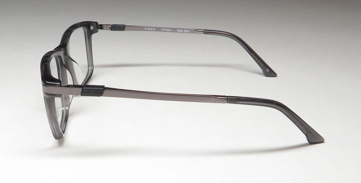 Timex Tmx Clean Sheet Eyeglasses by ModaFrames
