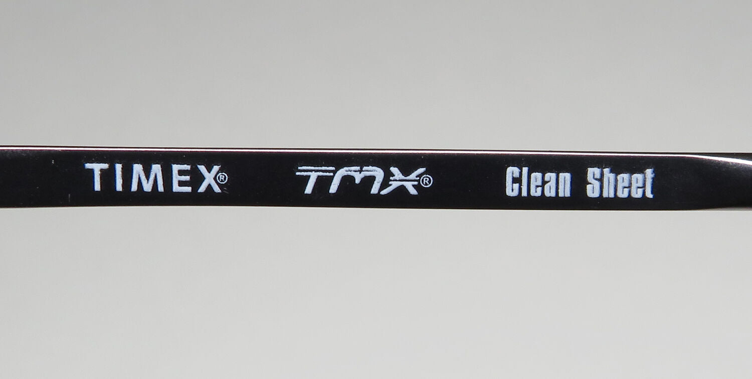 Timex Tmx Clean Sheet Eyeglasses by ModaFrames
