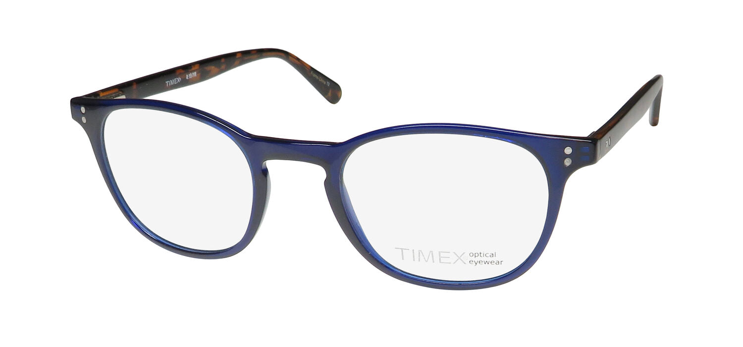 Timex 4:19 Pm Eyeglasses by ModaFrames