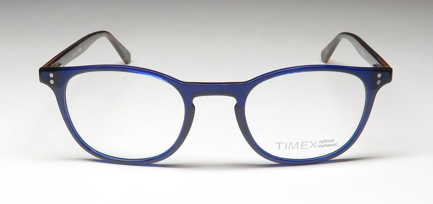 Timex 4:19 Pm Eyeglasses by ModaFrames