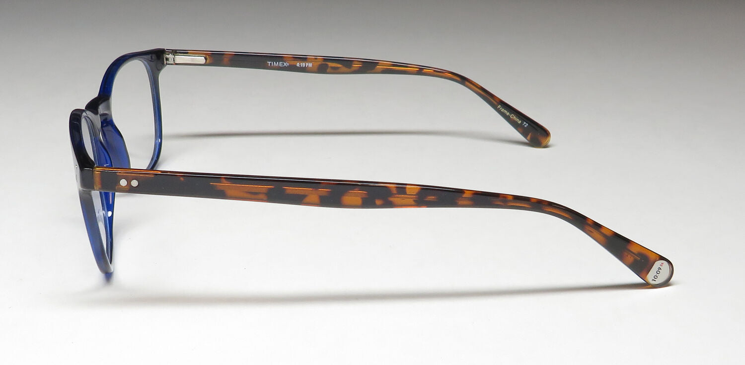 Timex 4:19 Pm Eyeglasses by ModaFrames