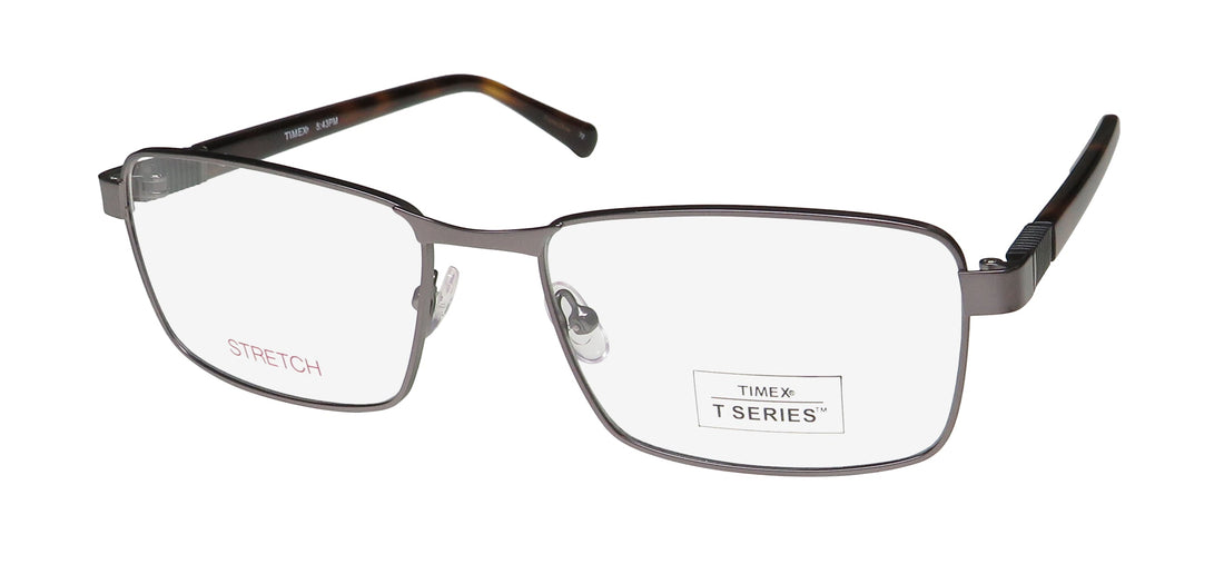 Timex 5:43 Pm Eyeglasses by ModaFrames
