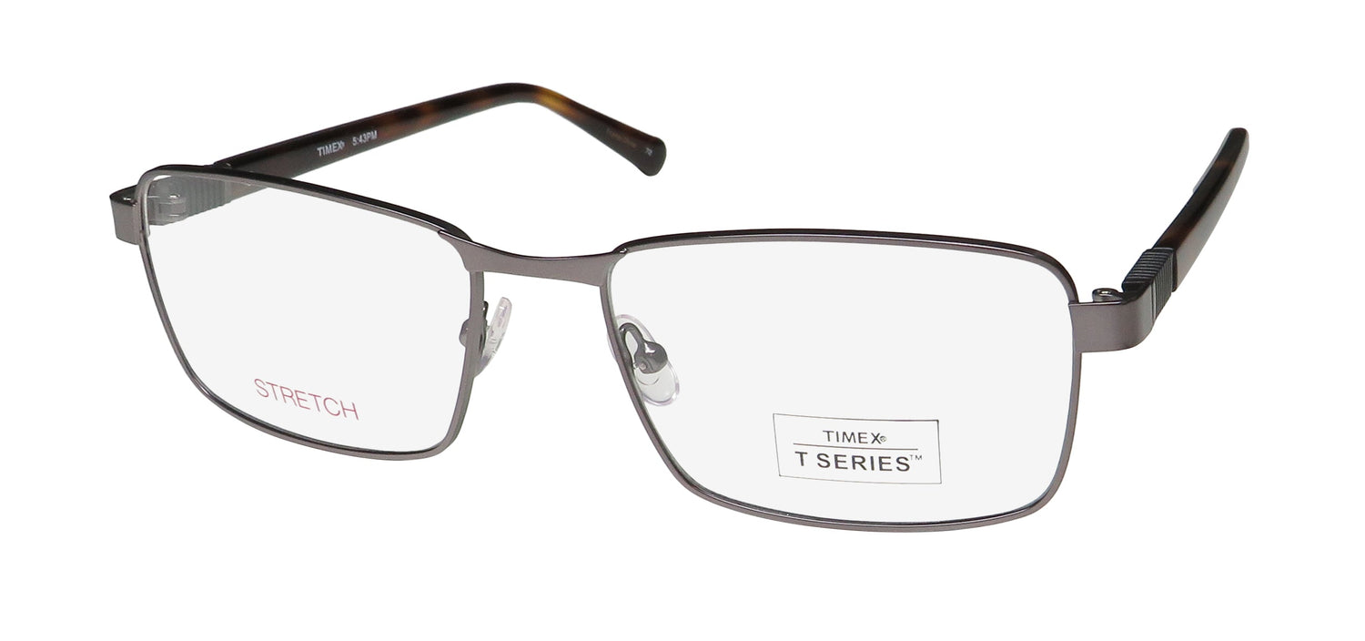 Timex 5:43 Pm Eyeglasses by ModaFrames