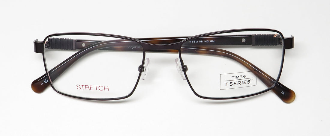 Timex 5:43 Pm Eyeglasses by ModaFrames