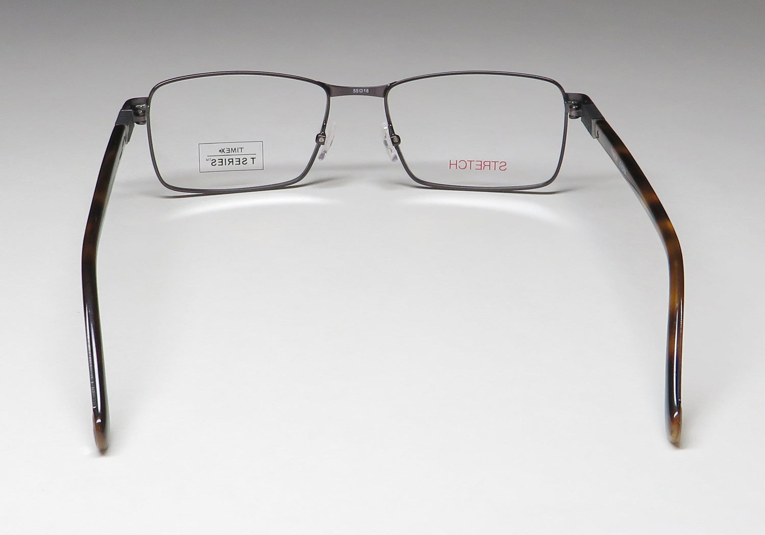 Timex 5:43 Pm Eyeglasses by ModaFrames