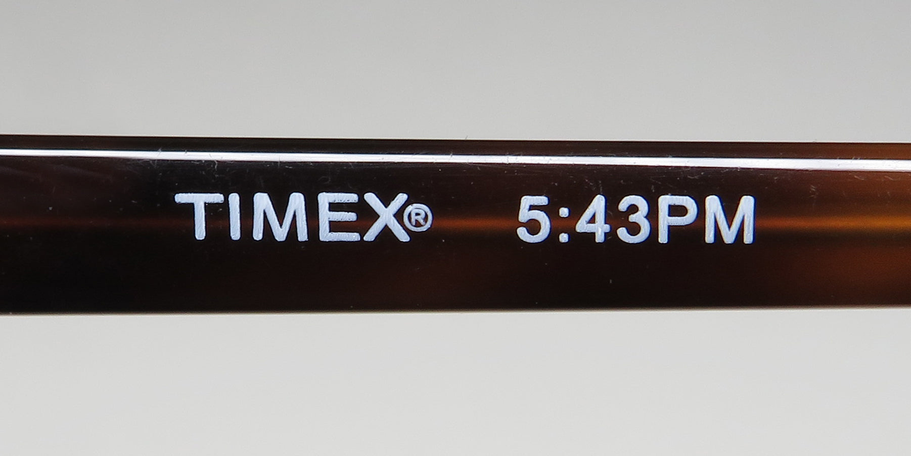 Timex 5:43 Pm Eyeglasses by ModaFrames
