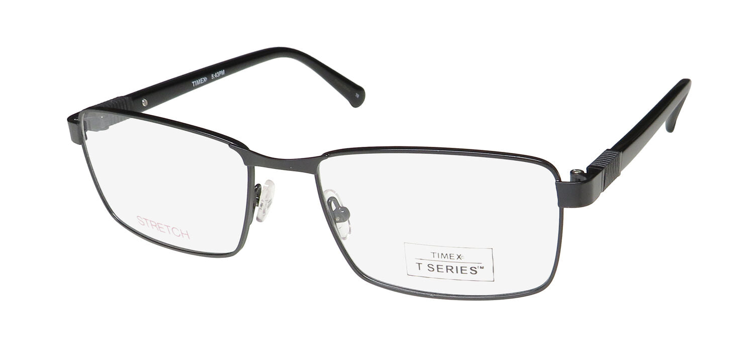 Timex 5:43 Pm Eyeglasses by ModaFrames