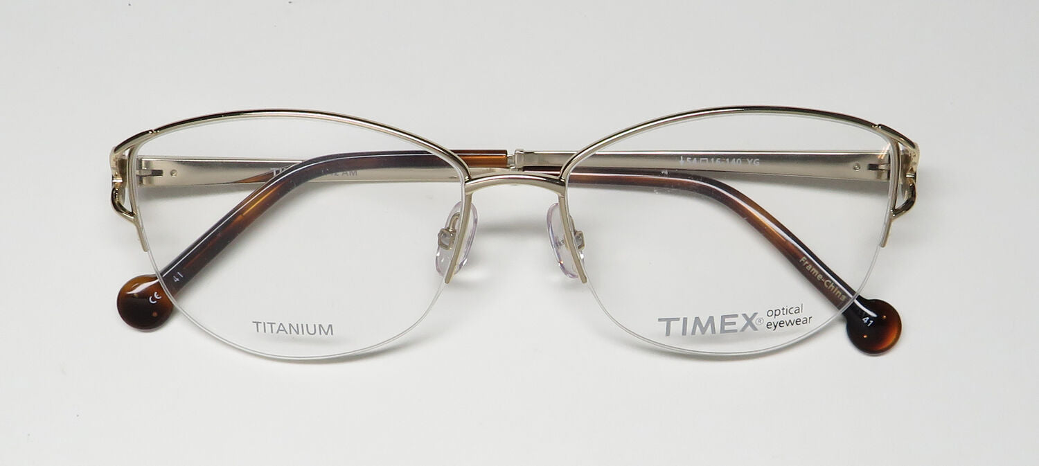 Timex 8:42 Am Eyeglasses by ModaFrames