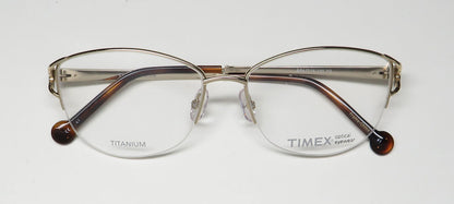 Timex 8:42 Am Eyeglasses by ModaFrames