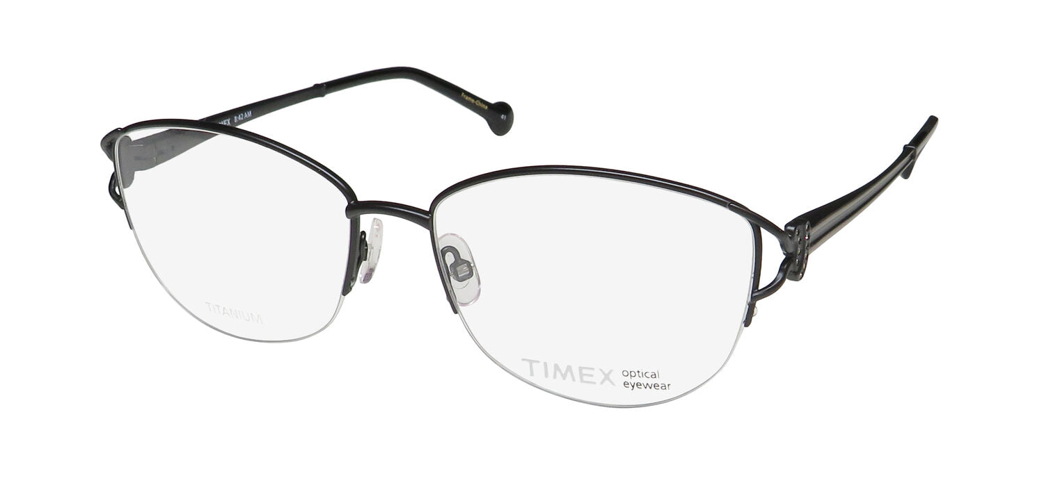 Timex 8:42 Am Eyeglasses by ModaFrames