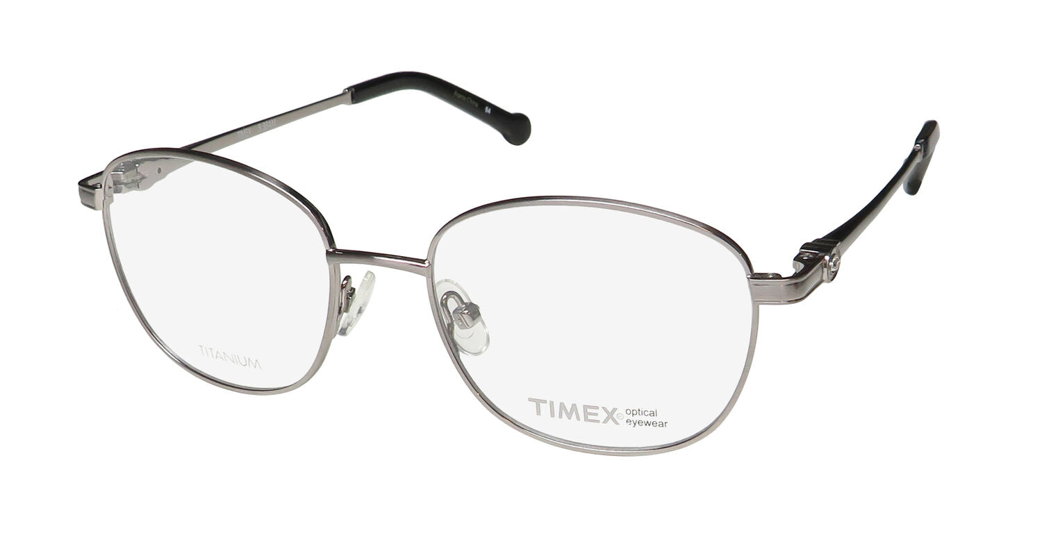 Timex 5:38 Am Eyeglasses by ModaFrames
