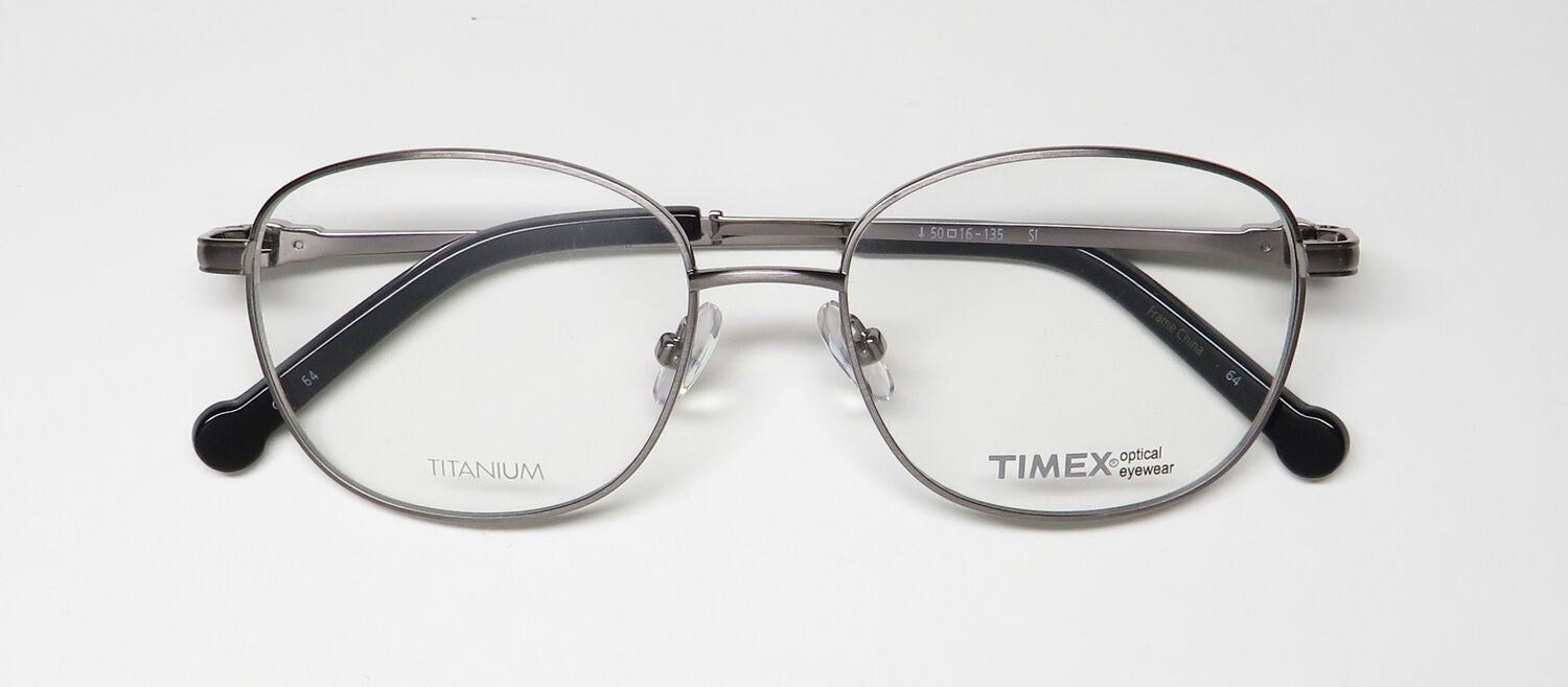 Timex 5:38 Am Eyeglasses by ModaFrames