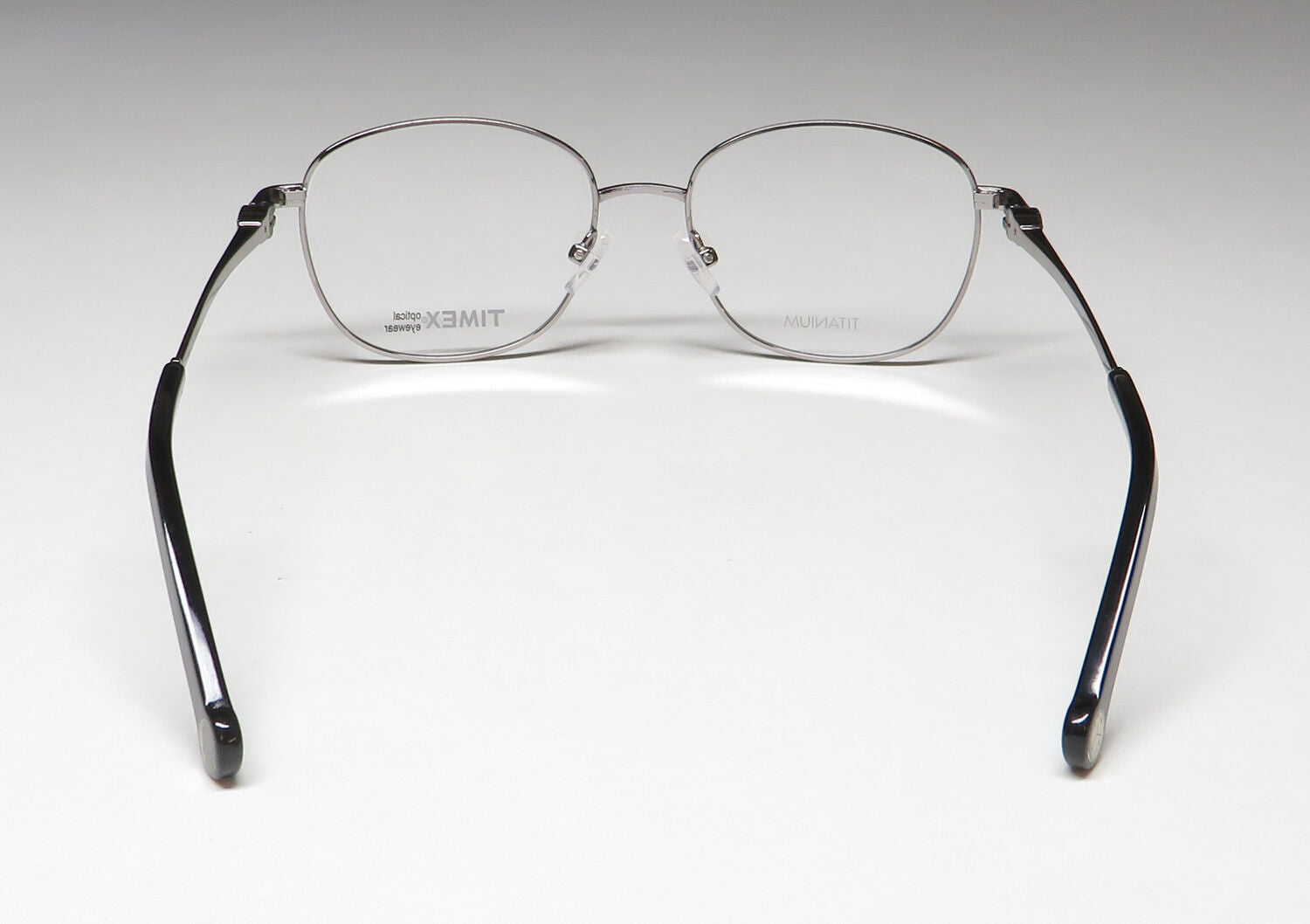 Timex 5:38 Am Eyeglasses by ModaFrames