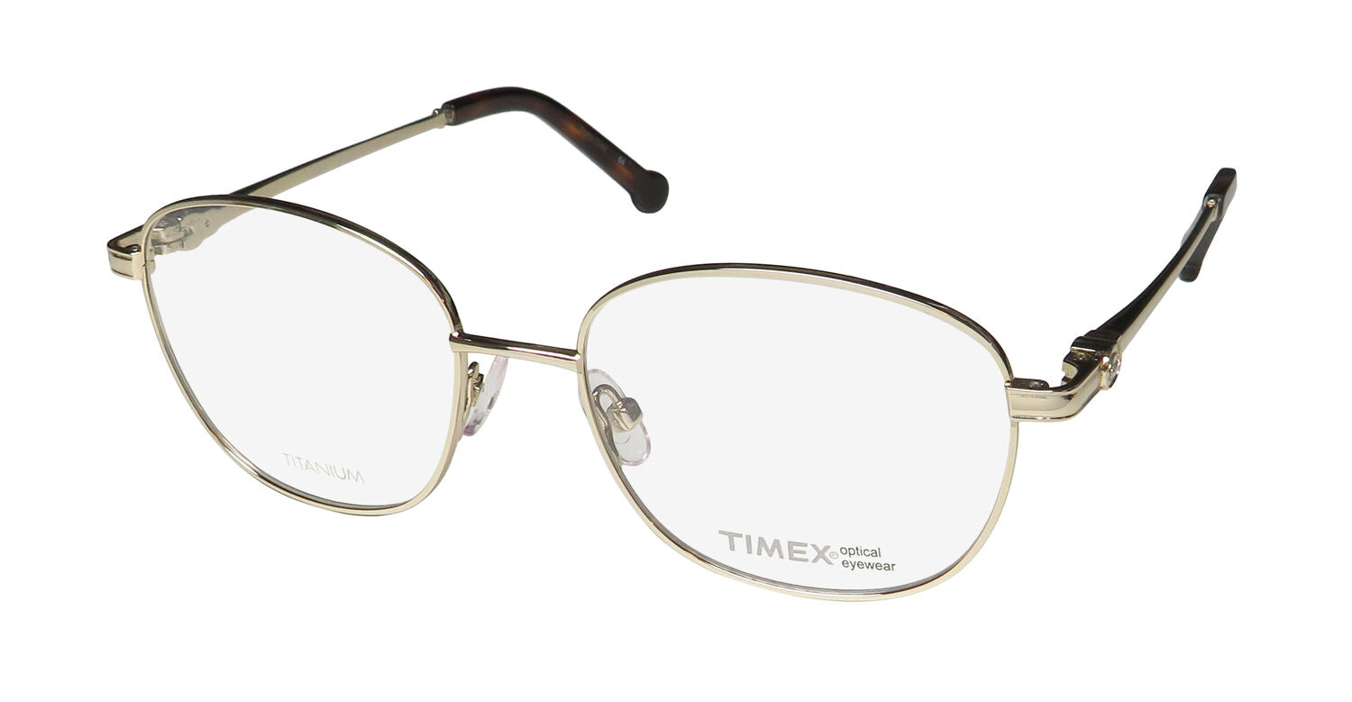 Timex 5:38 Am Eyeglasses by ModaFrames