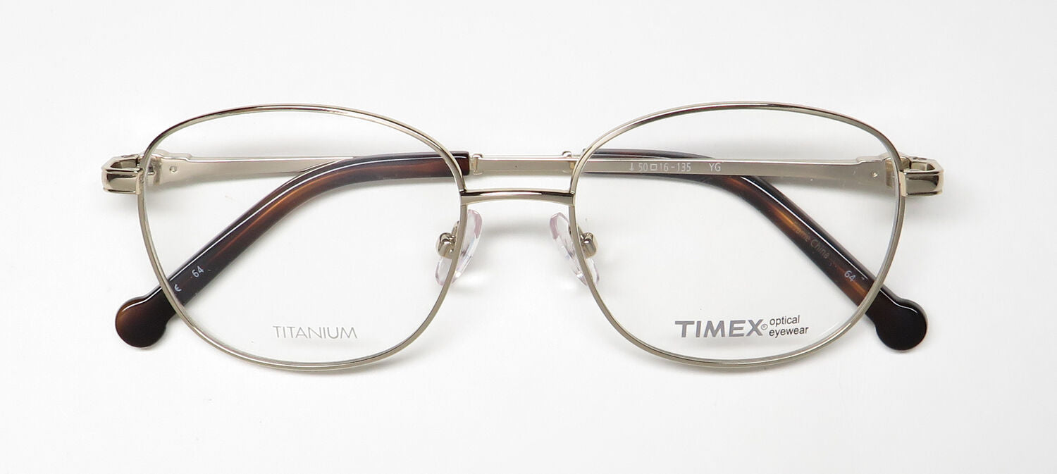 Timex 5:38 Am Eyeglasses by ModaFrames